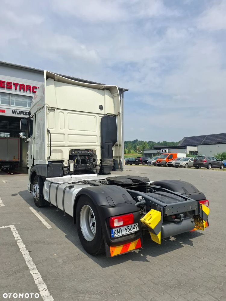 DAF XF 106 - 7