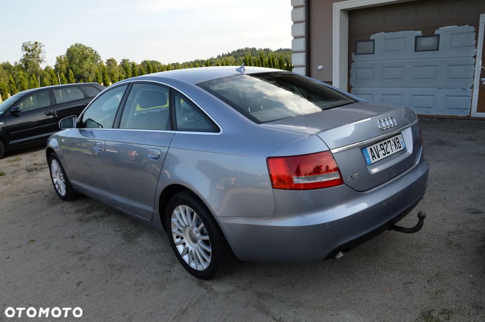 Audi A6 Limousine 2.0 TDI - 6