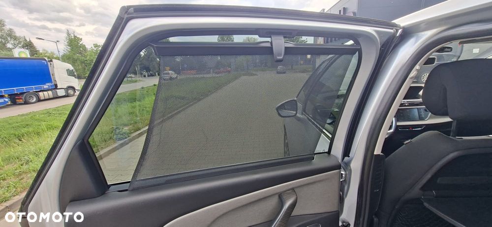 Citroën C4 Picasso e-HDi 115 Attraction - 24