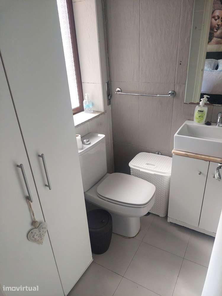 Quarto Individual Mobiliado em Braga por 450€ - Grande imagem: 2/3