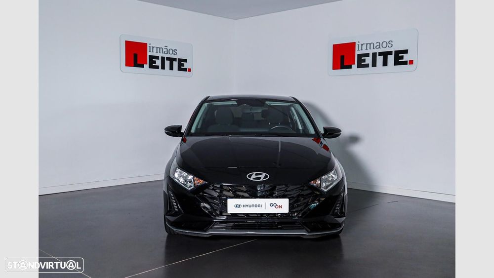 Hyundai i20 1.0 T-GDI Style DCT - 2