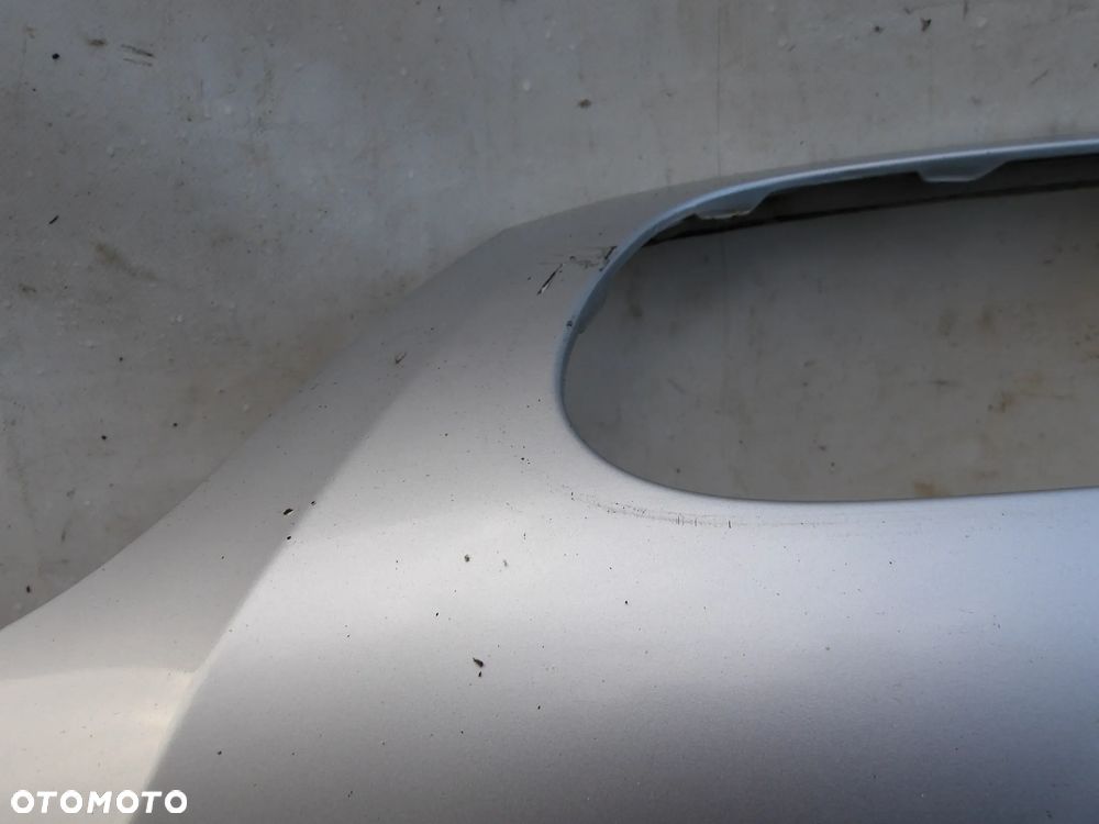 MASKA POKRYWA SILNIKA BMW E53 TITANSILBER F-VAT - 5