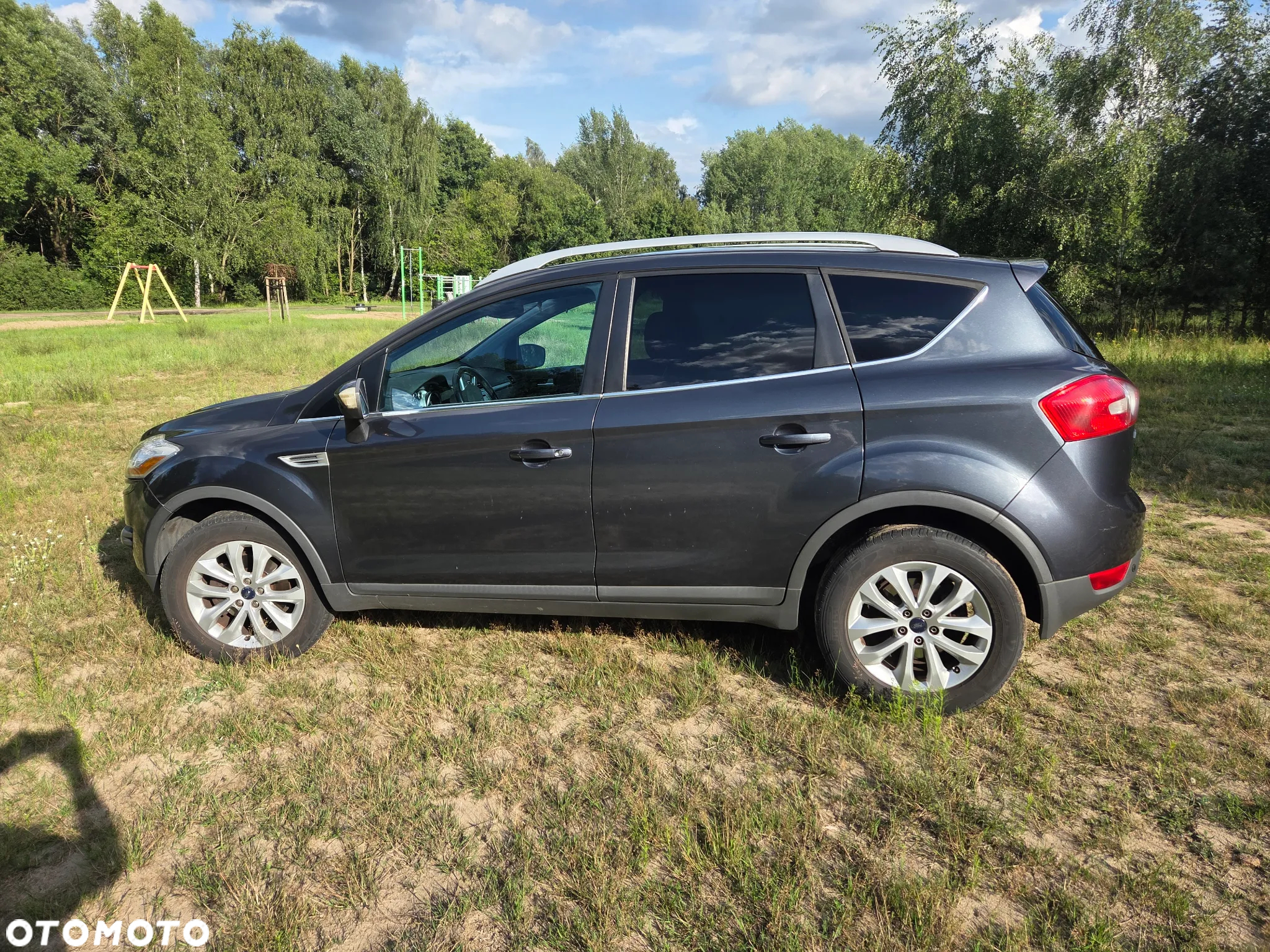 Ford Kuga 2.0 TDCi Titanium - 35