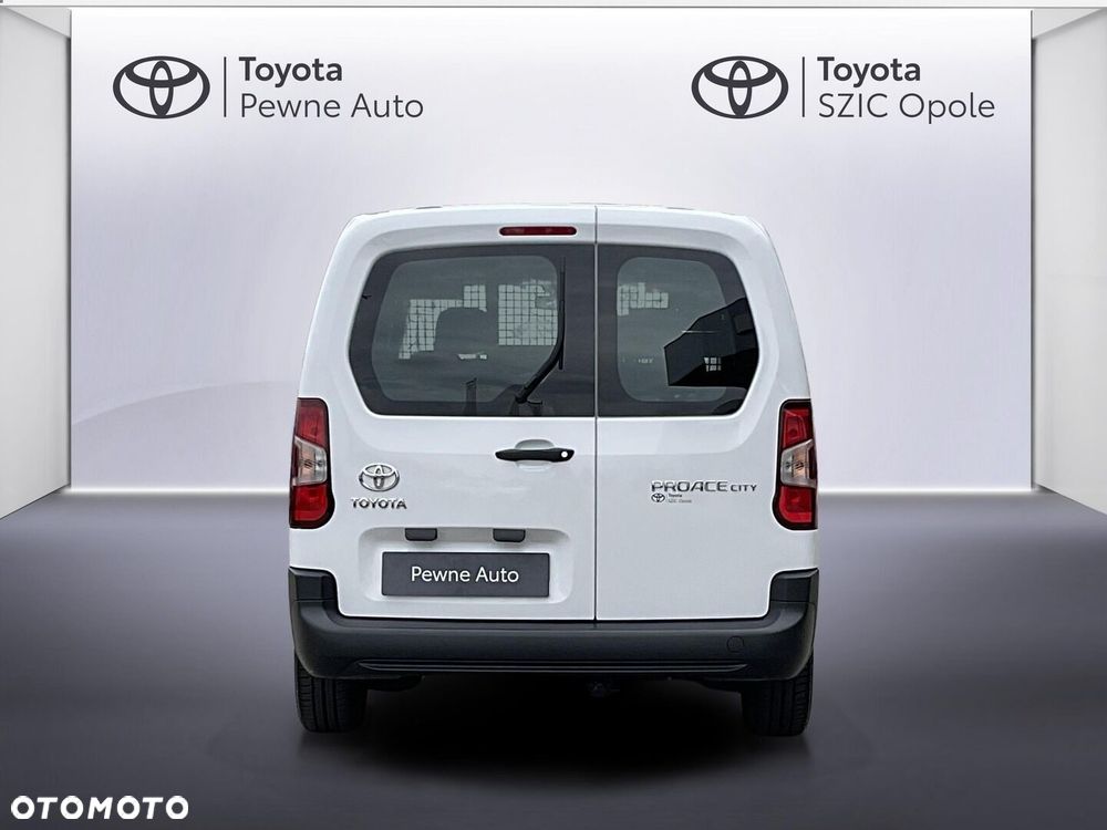 Toyota PROACE CITY - 4