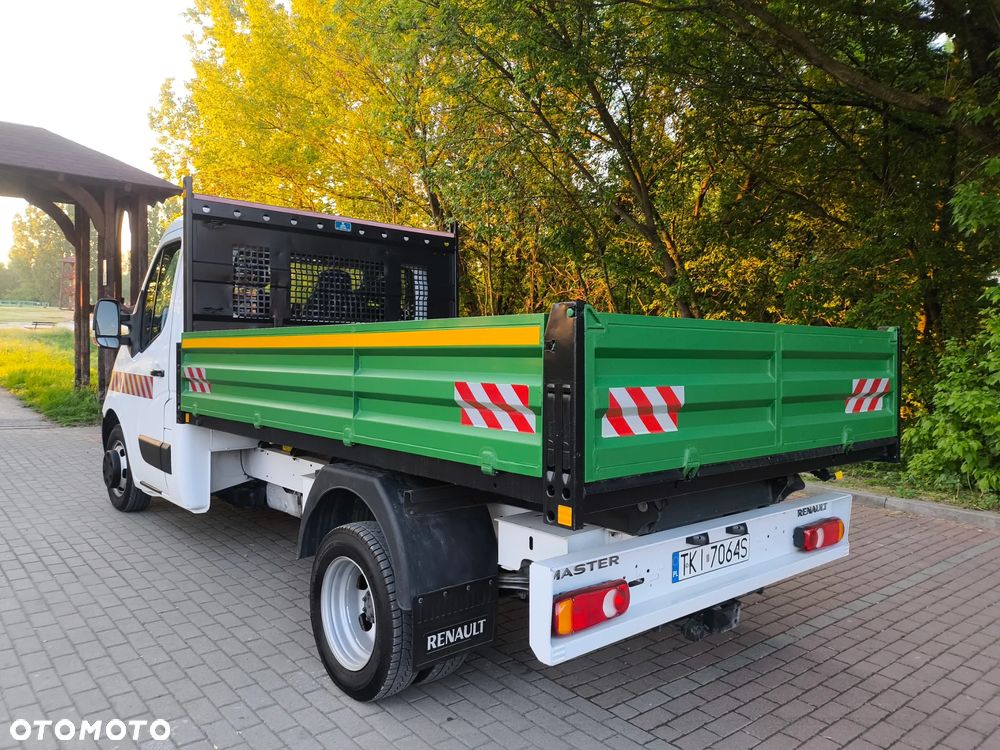 Renault Master - 2