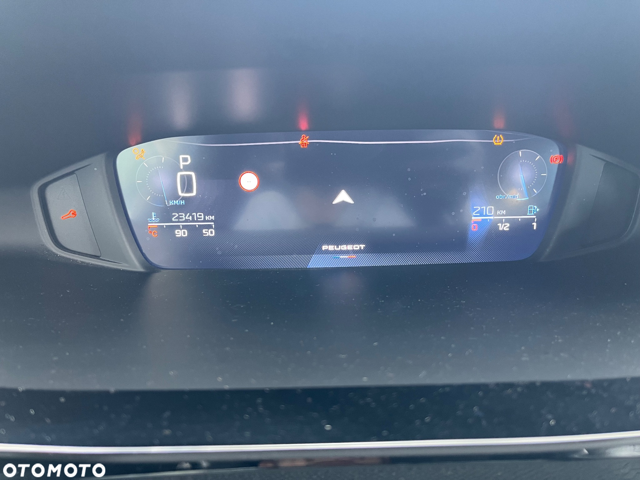 Peugeot 308 SW PureTech 130 EAT8 Active Pack - 29
