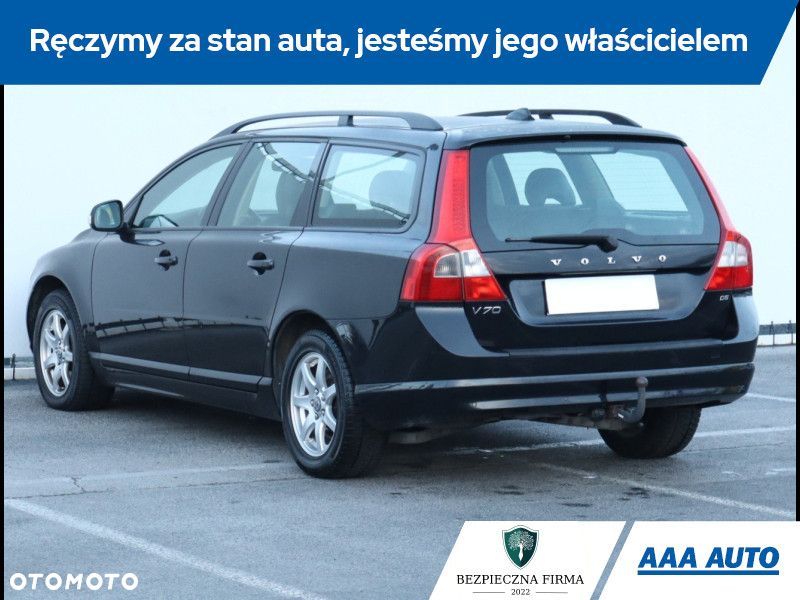 Volvo V70 - 5