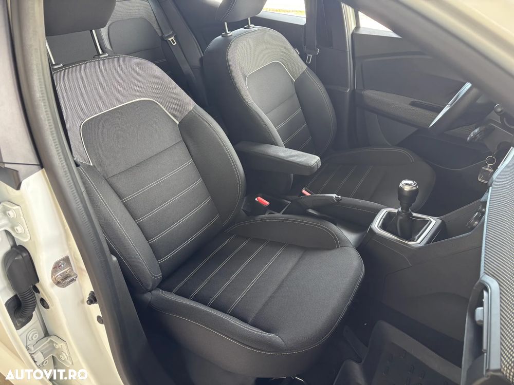 Dacia Sandero SCe 65 Comfort - 30