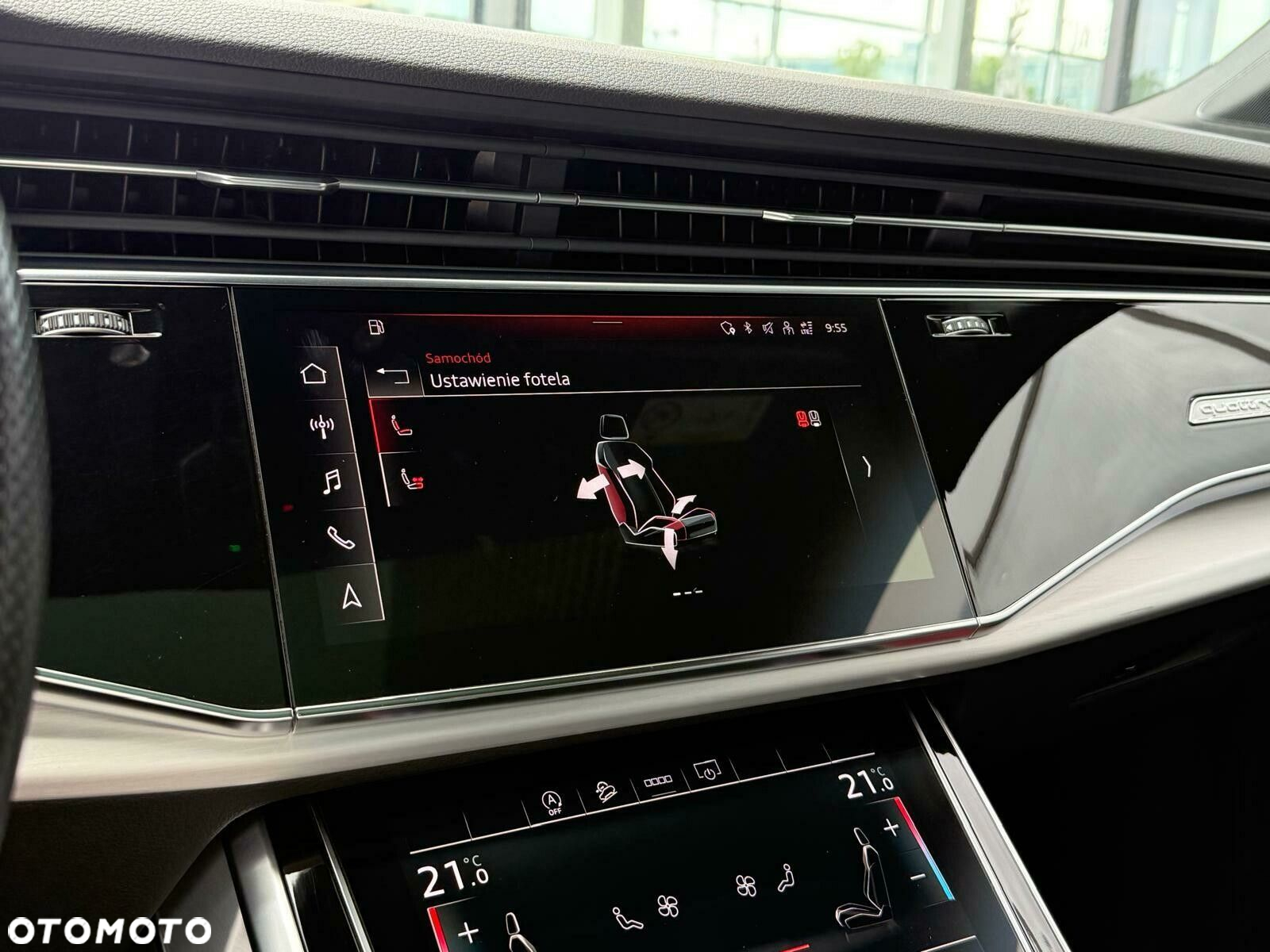 Audi Q7 - 32
