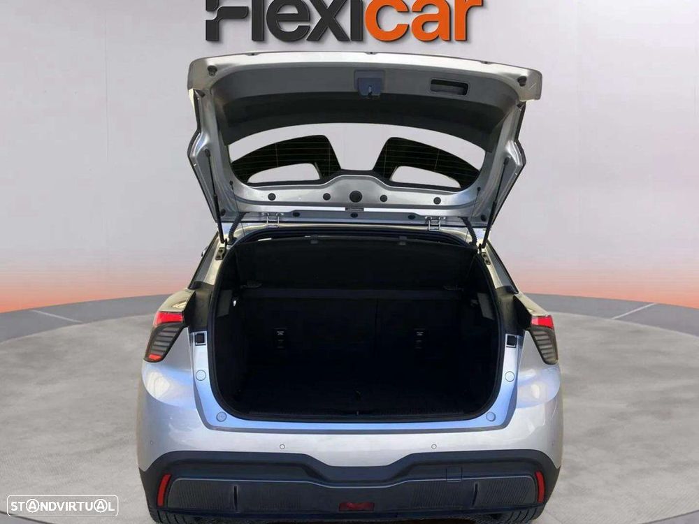 MG MG4 51 kWh Standard - 9