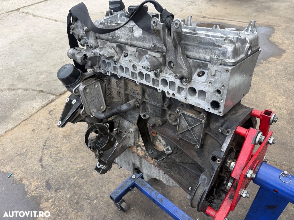 Motor mercedes 2.7 cdi cod 612, sprinter, ml, c class - 1