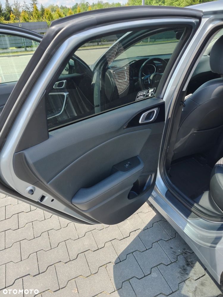 Kia Ceed 1.5 T-GDI L - 14