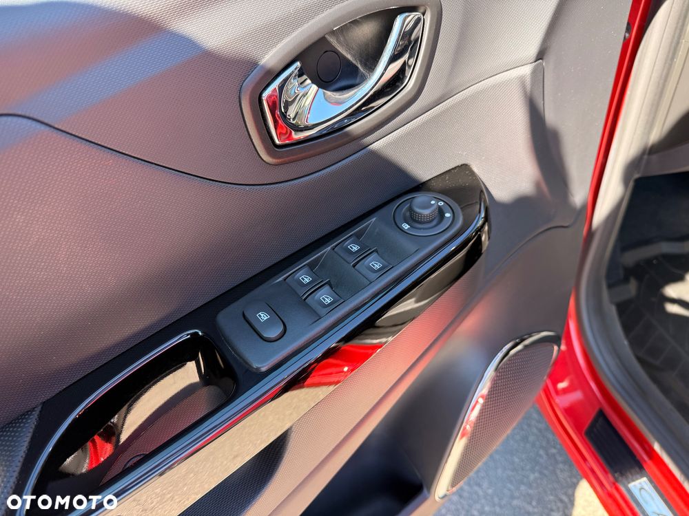 Renault Captur ENERGY TCe 120 EDC Crossborder - 10