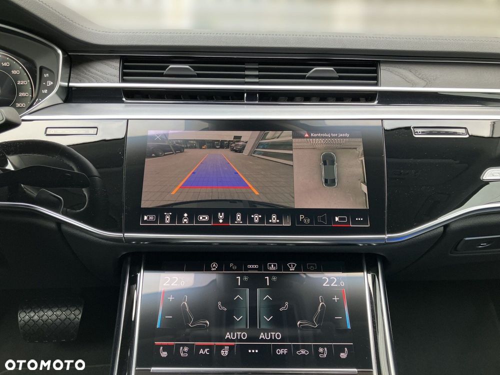 Audi A8 - 28