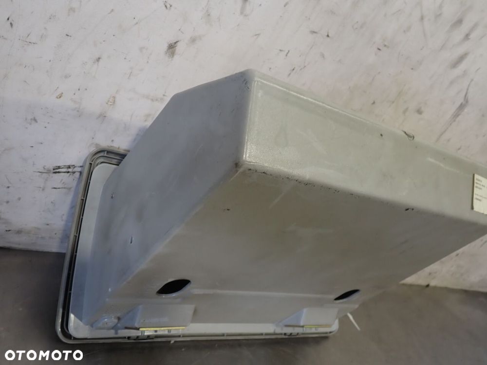 SCHOWEK PODSUFITKI IVECO STRALIS 504009647 - 5