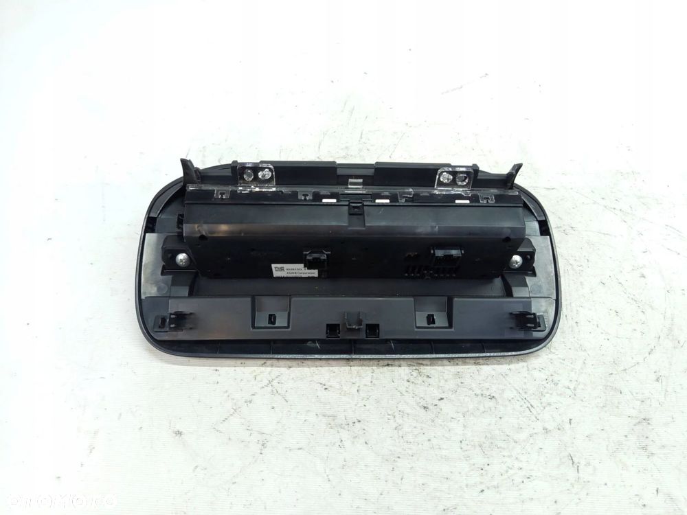 WYŚWIETLACZ EKRAN ZEGAR SUBARU FORESTER IV SJ 85261SG144 - 5