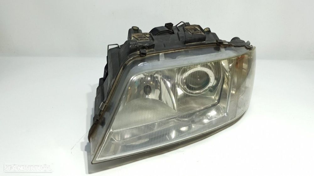 FAROL ESQUERDO AUDI A6 BERLINA (4B2) 1.9 TDI - 3