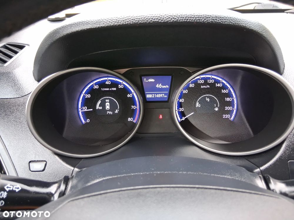 Hyundai ix35 2.0 2WD Comfort - 14