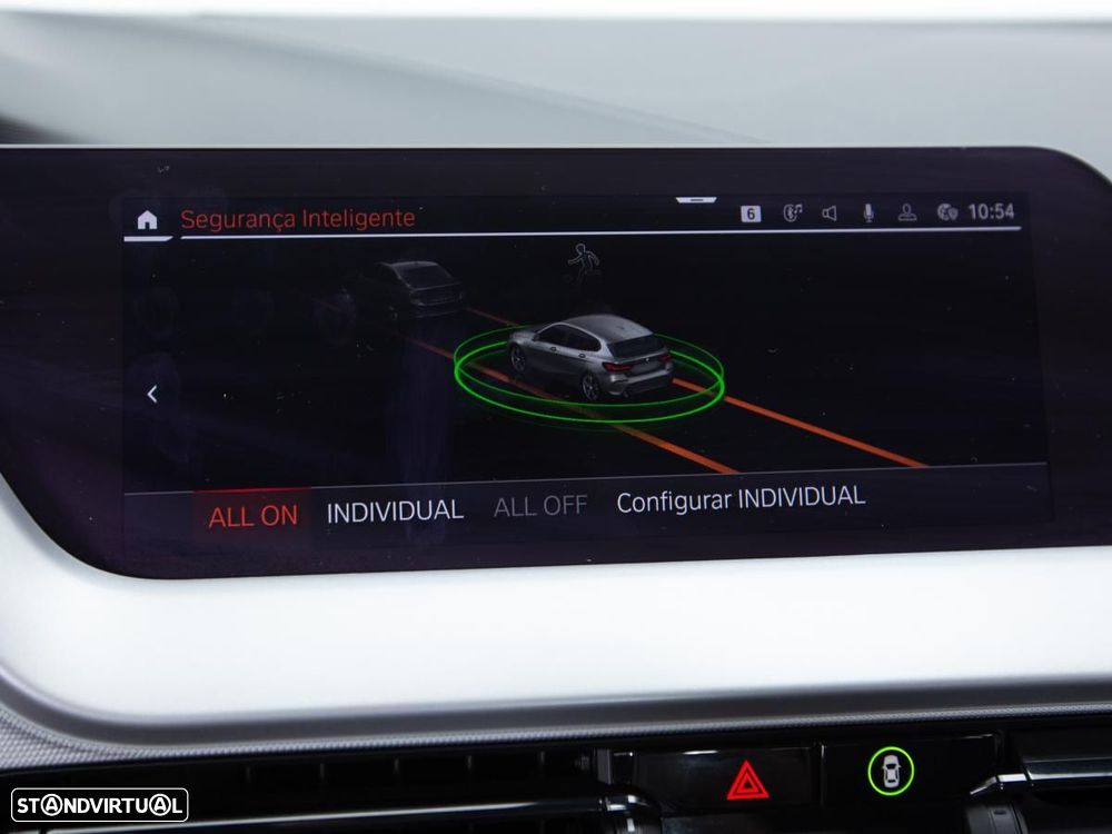 BMW 116 d Auto - 26