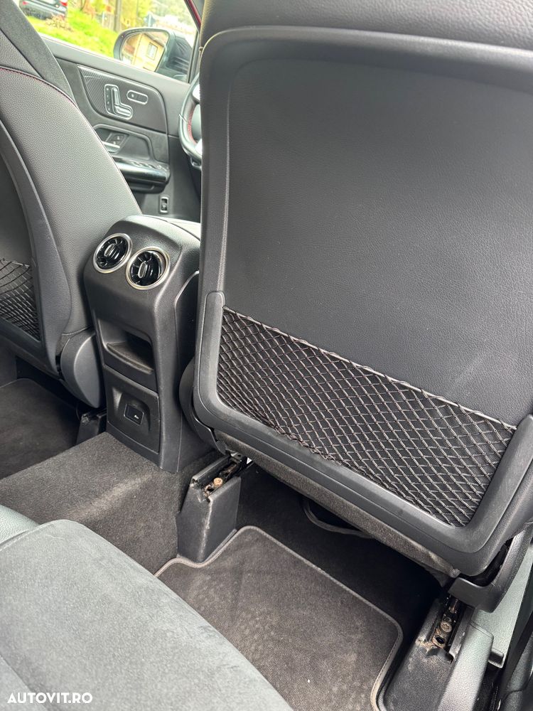 Mercedes-Benz GLA 200 4MATIC Aut. - 13