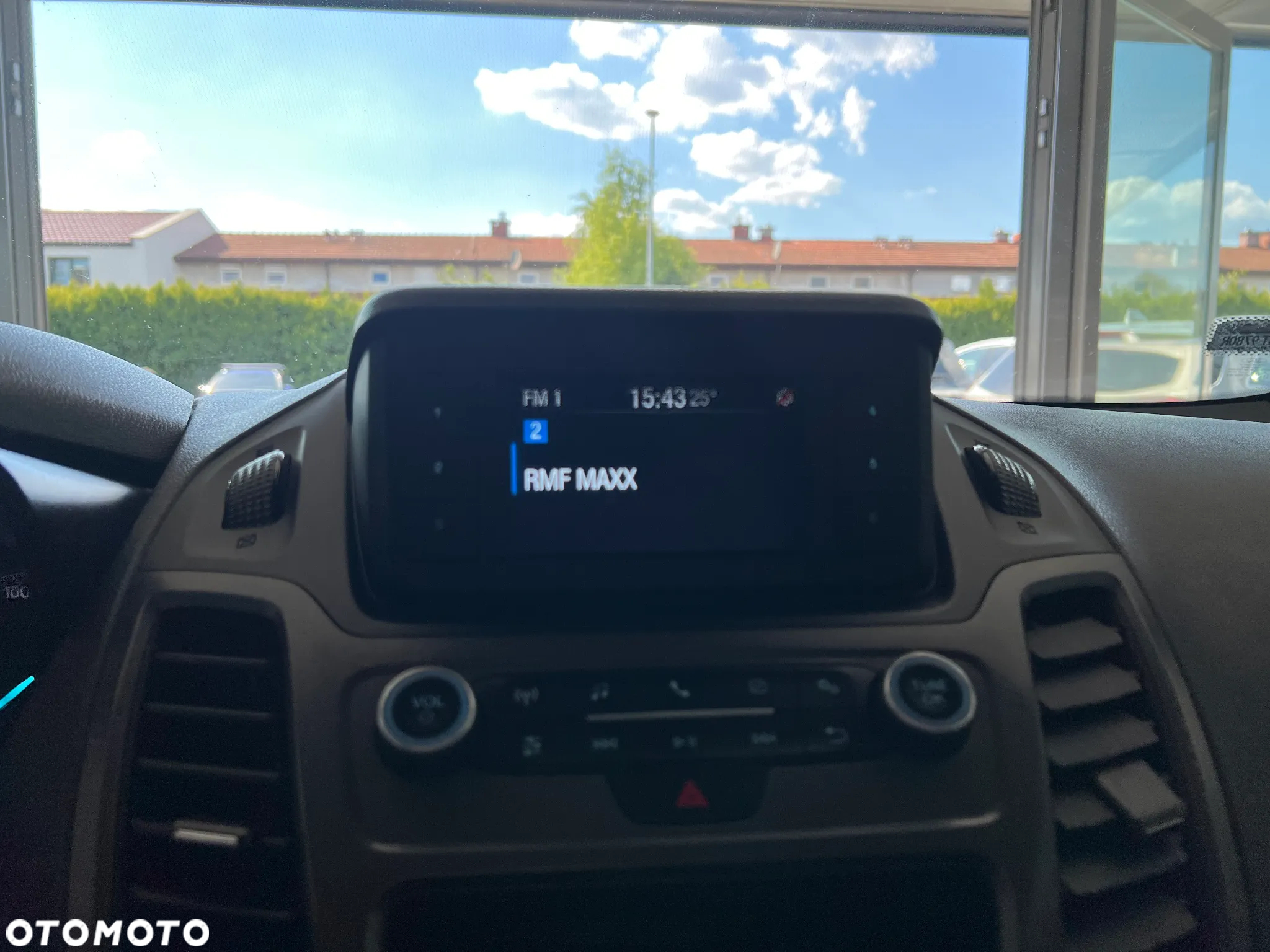 Ford Connect - 28