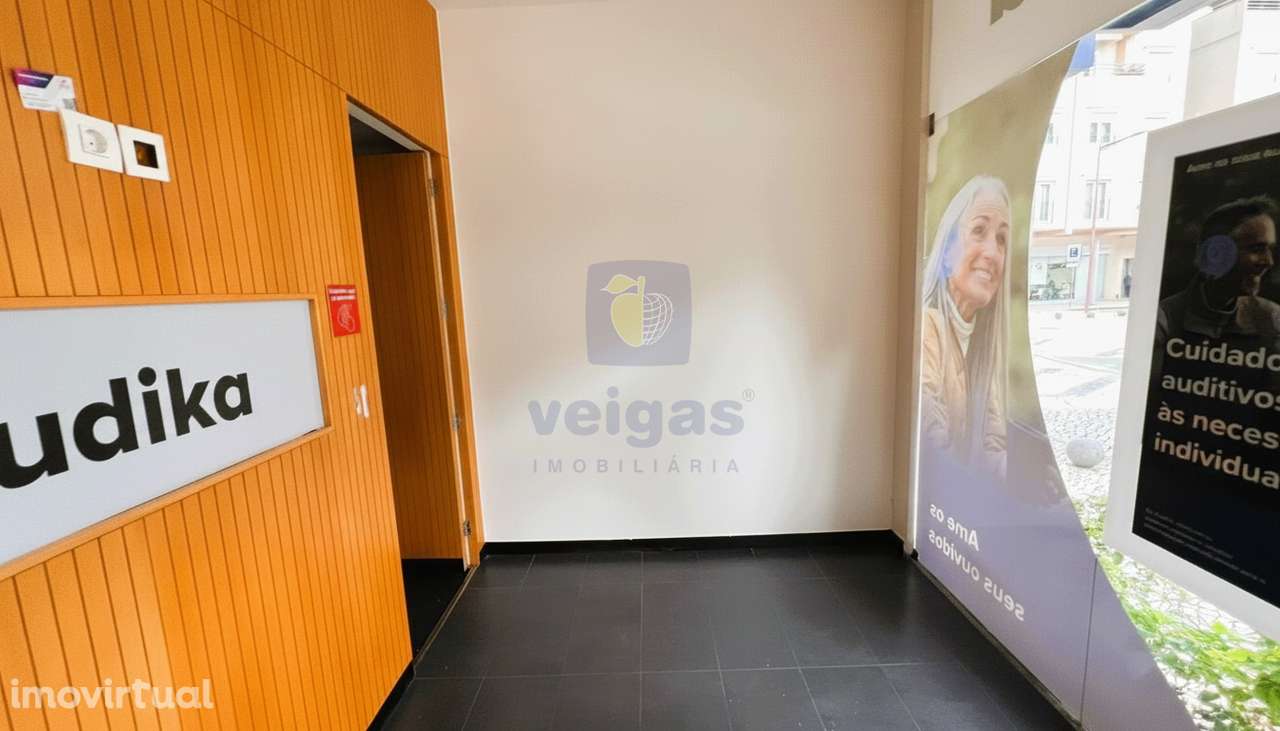 LOJA PARA COMERCIO COM EXCELENTE LOCALIZAÇAO - Grande imagem: 3/13