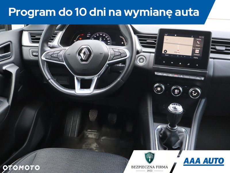 Renault Captur - 9
