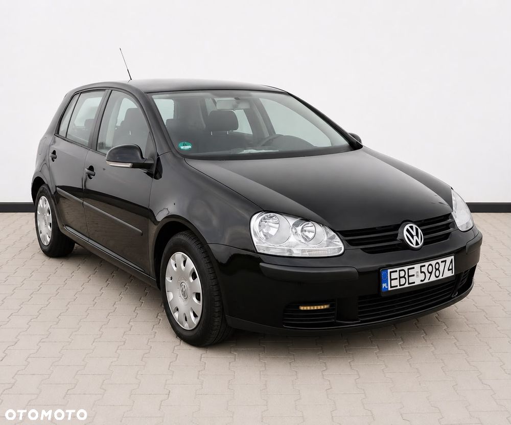 Volkswagen Golf 1.4 Edition - 1