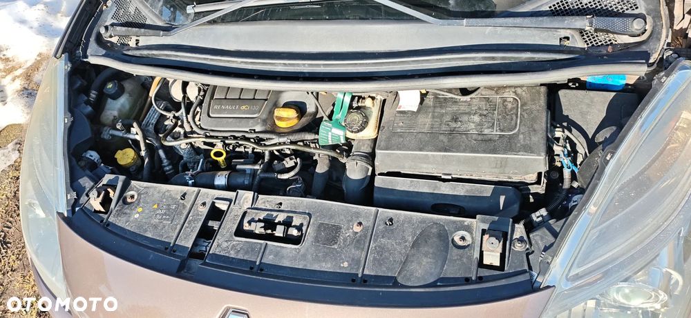 Renault Grand Scenic Gr 1.6 dCi Energy Privilege - 25