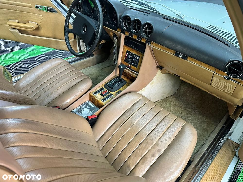 Mercedes-Benz SLC - 5