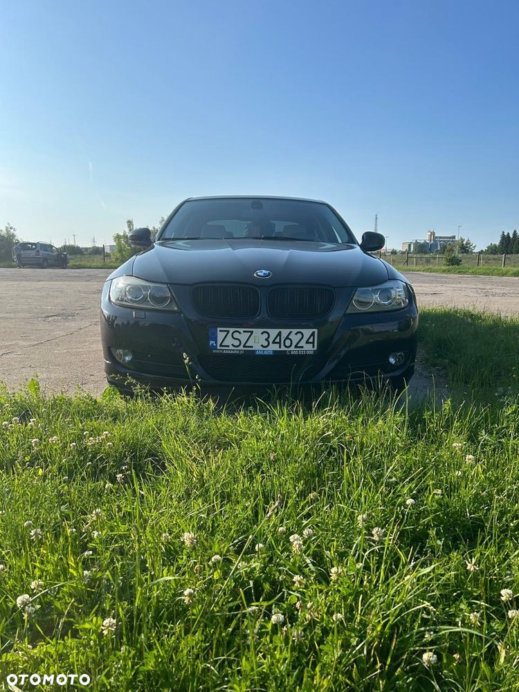 BMW Seria 3 - 7