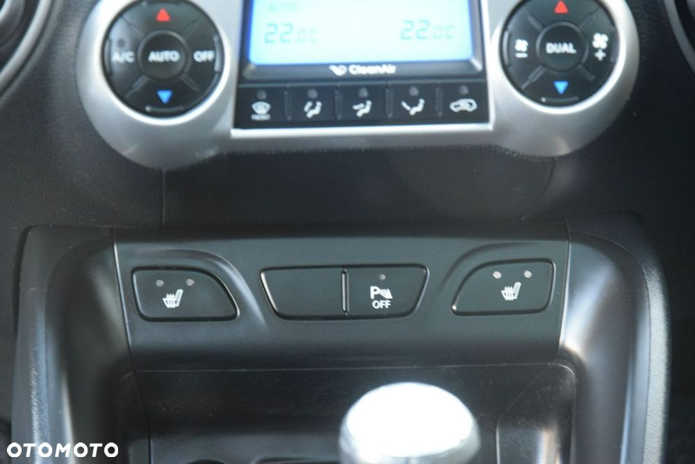 Hyundai ix35 2.0 2WD Style - 26