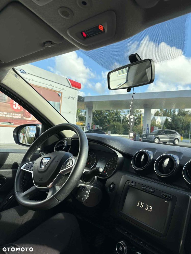 Dacia Duster 1.0 TCe Prestige - 7