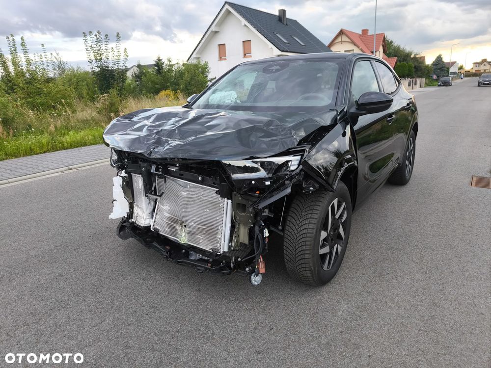 Opel Mokka 1.2 DI Turbo GS - 1
