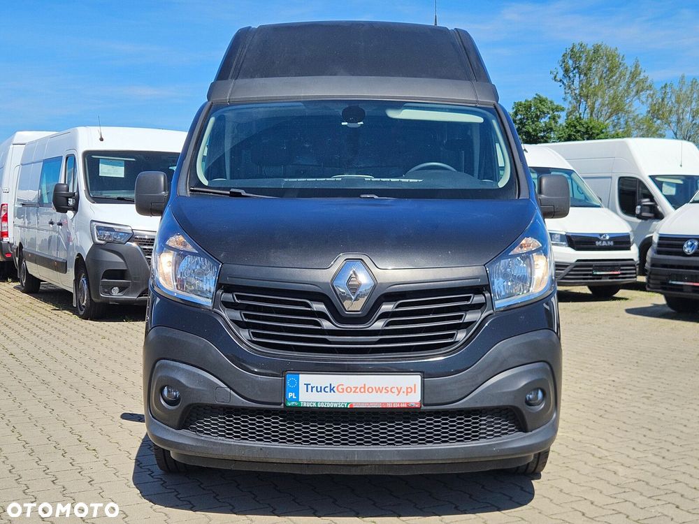 Renault Trafic L2H2 *49900zł NETTO* 1.6dCi/125KM - 4