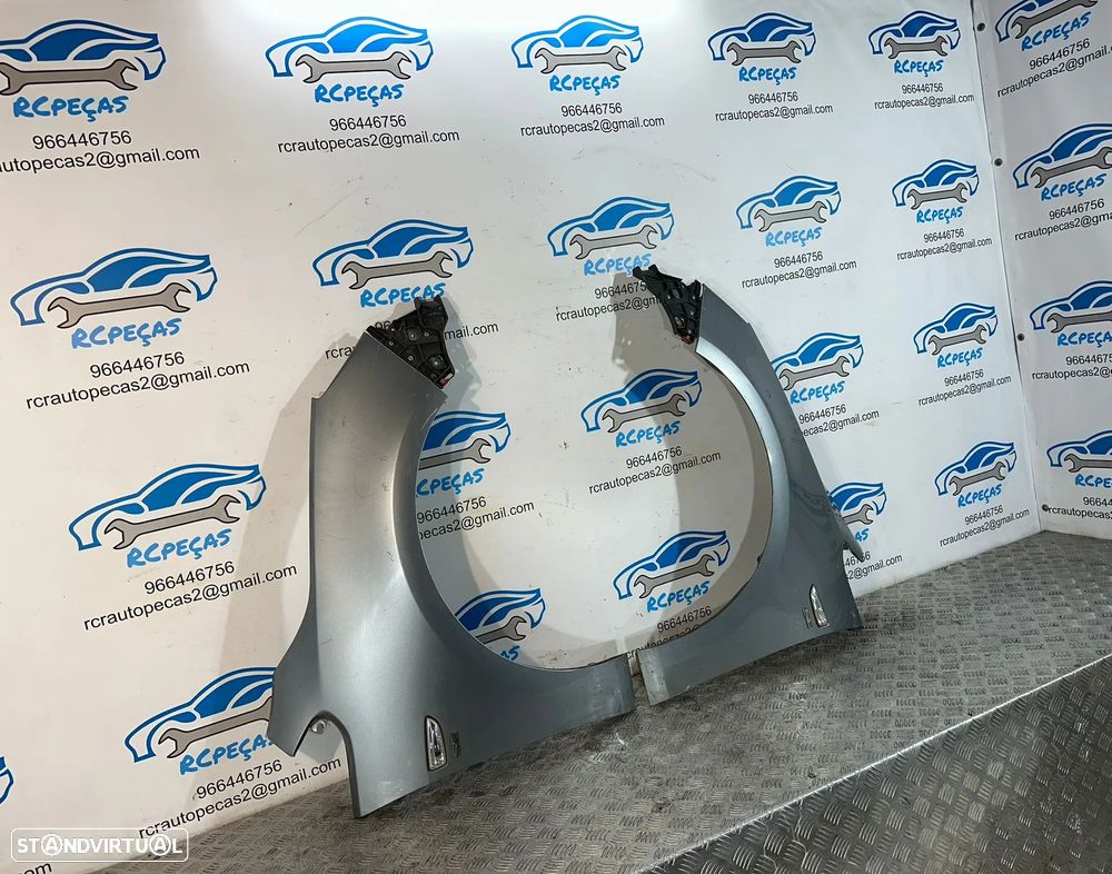 .Frente Completa Opel Astra J P09 Fase 1 2009 - 2012 - 18