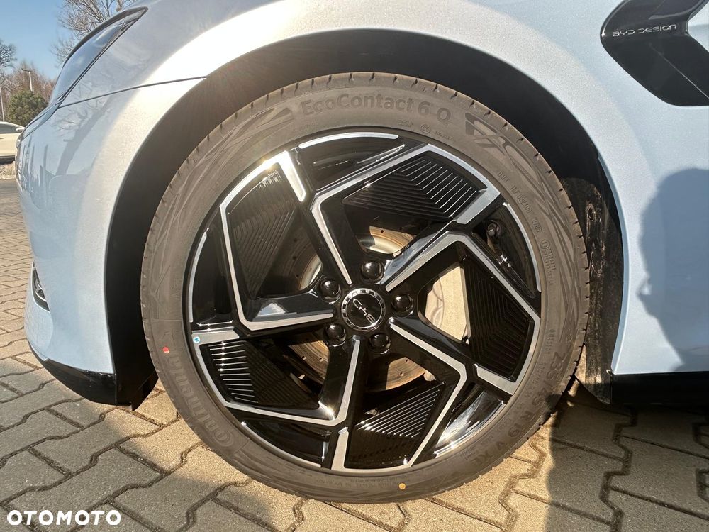 BYD Seal - 6