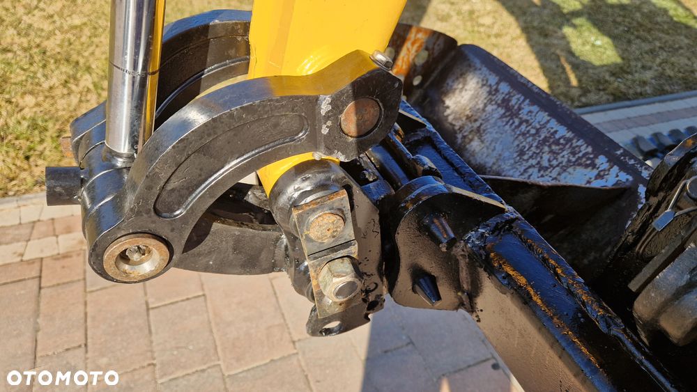 JCB 8018 CTS LONG ARM - 11