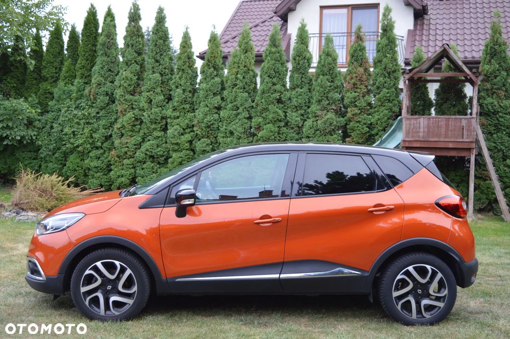 Renault Captur ENERGY dCi 90 EDC Luxe - 3