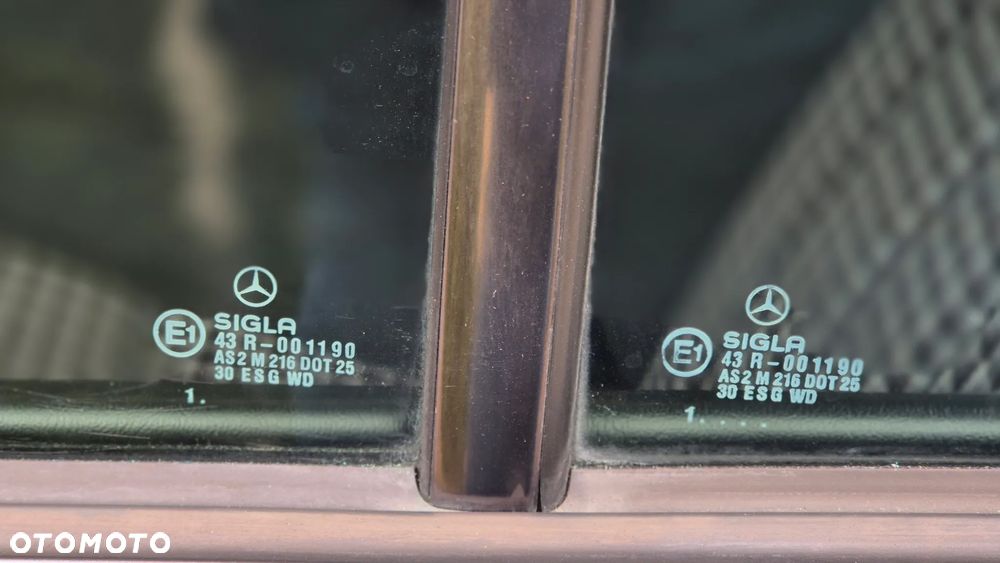Mercedes-Benz W124 (1984-1993) - 27