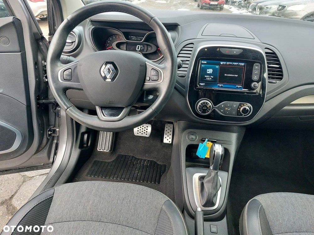 Renault Captur - 17