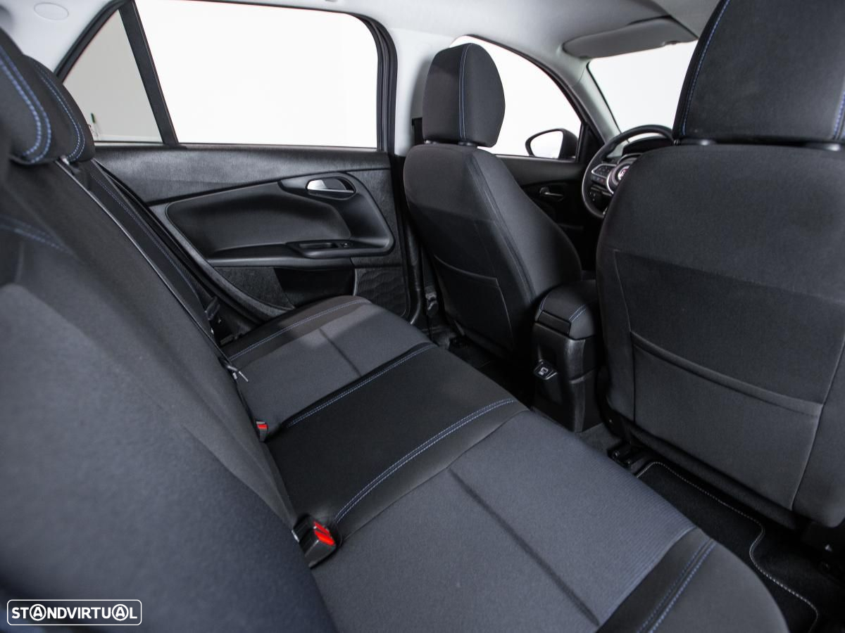 Fiat Tipo Station Wagon 1.3 Multijet City Life - 11
