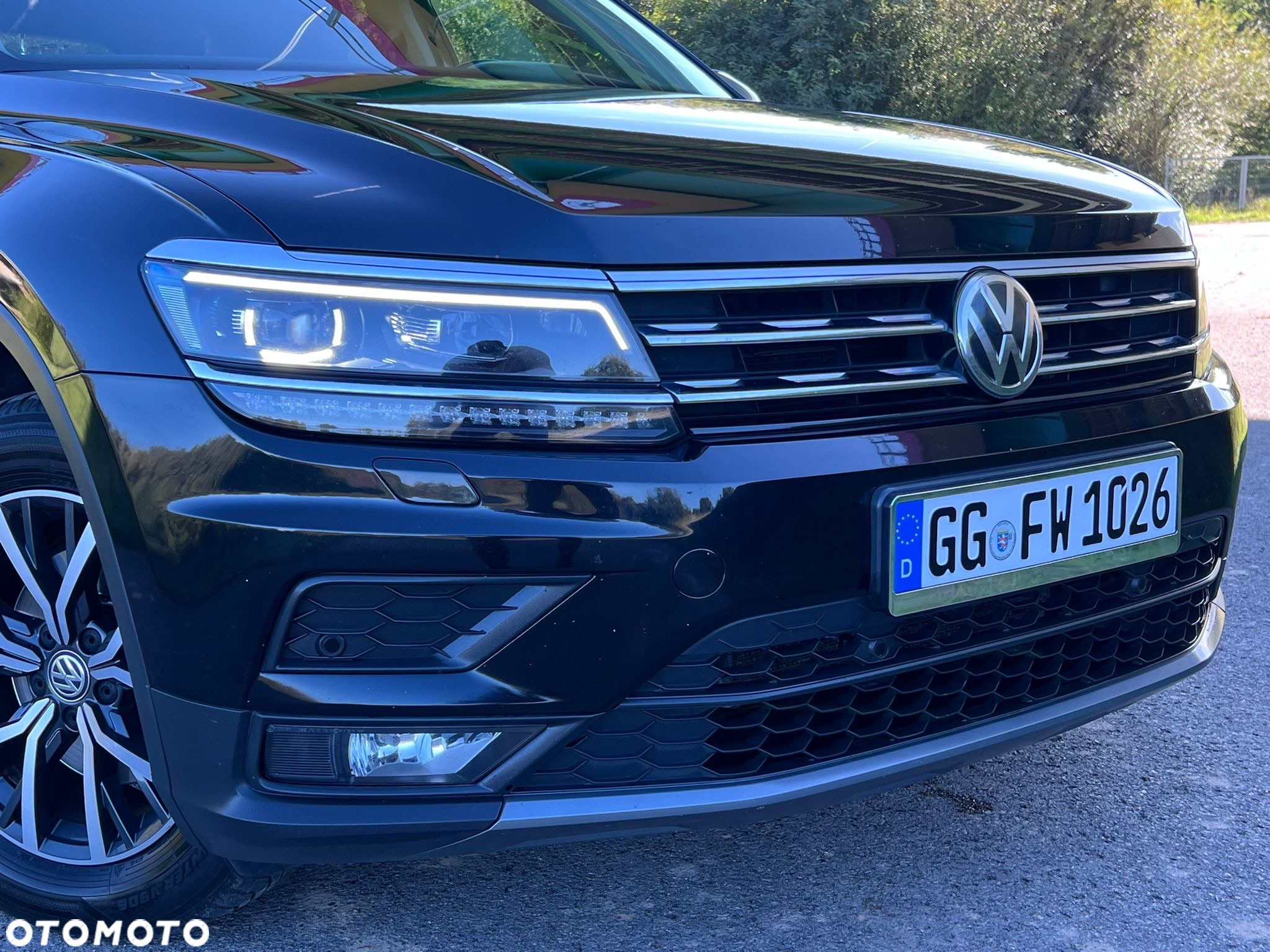 Volkswagen Tiguan Allspace 2.0 TDI SCR Highline DSG - 3