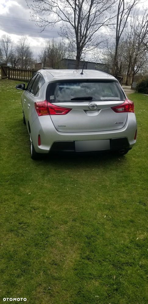 Toyota Auris 1.6 Active - 1