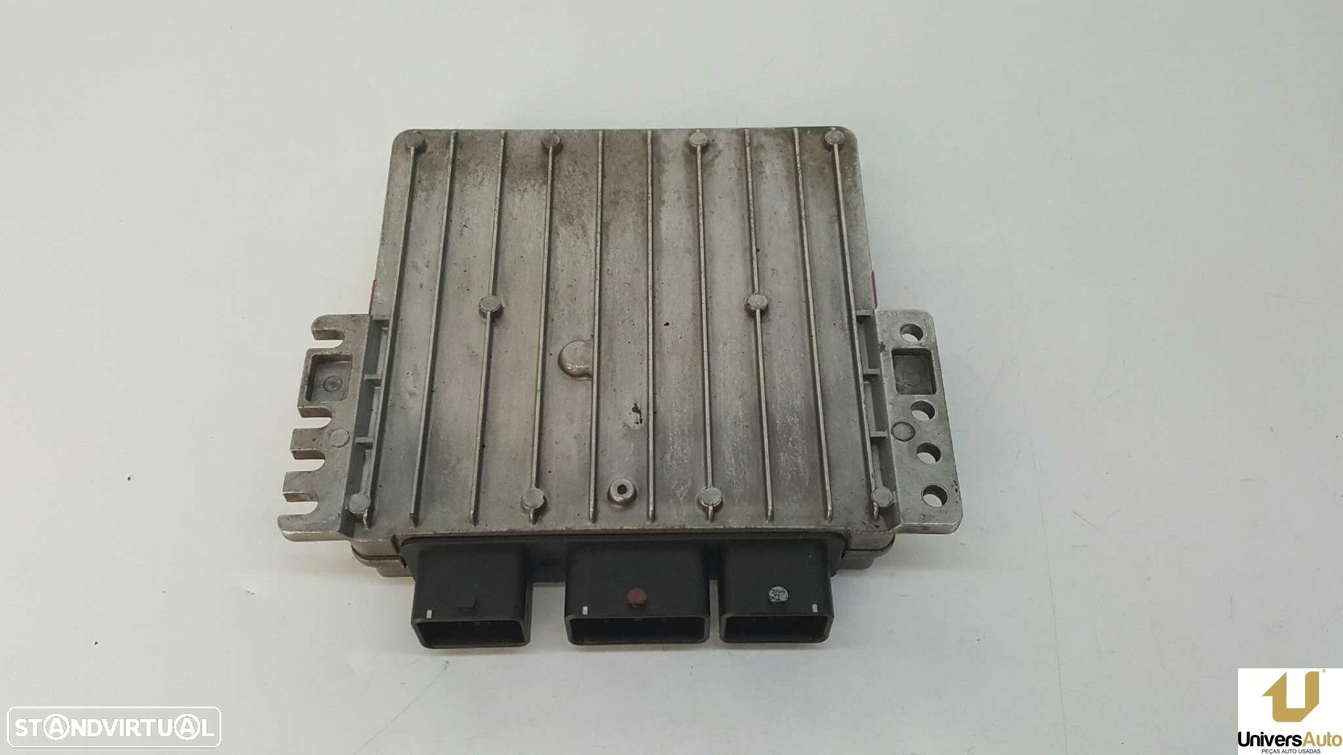 CENTRALINA DO MOTOR UCE CITROEN XSARA BERLINA 2.0 HDI SX (66KW) - 2