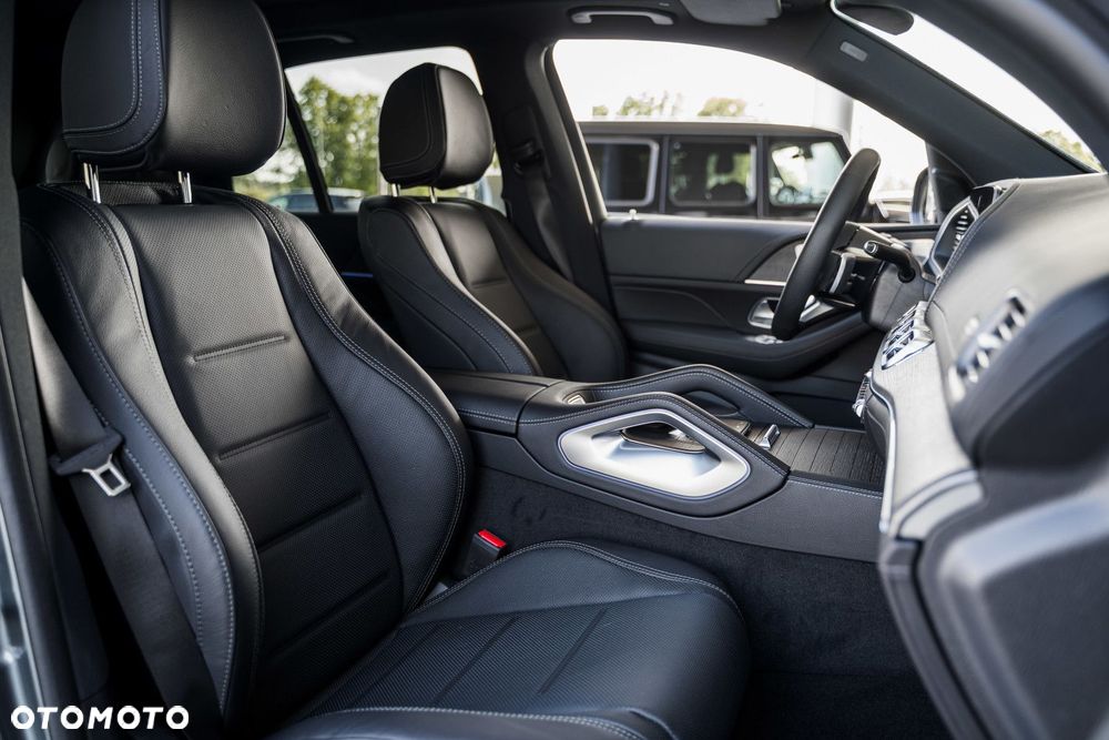 Mercedes-Benz GLE - 17