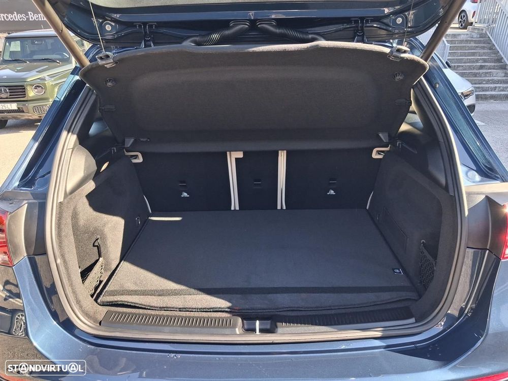 Mercedes-Benz B 200 Progressive Aut. - 13