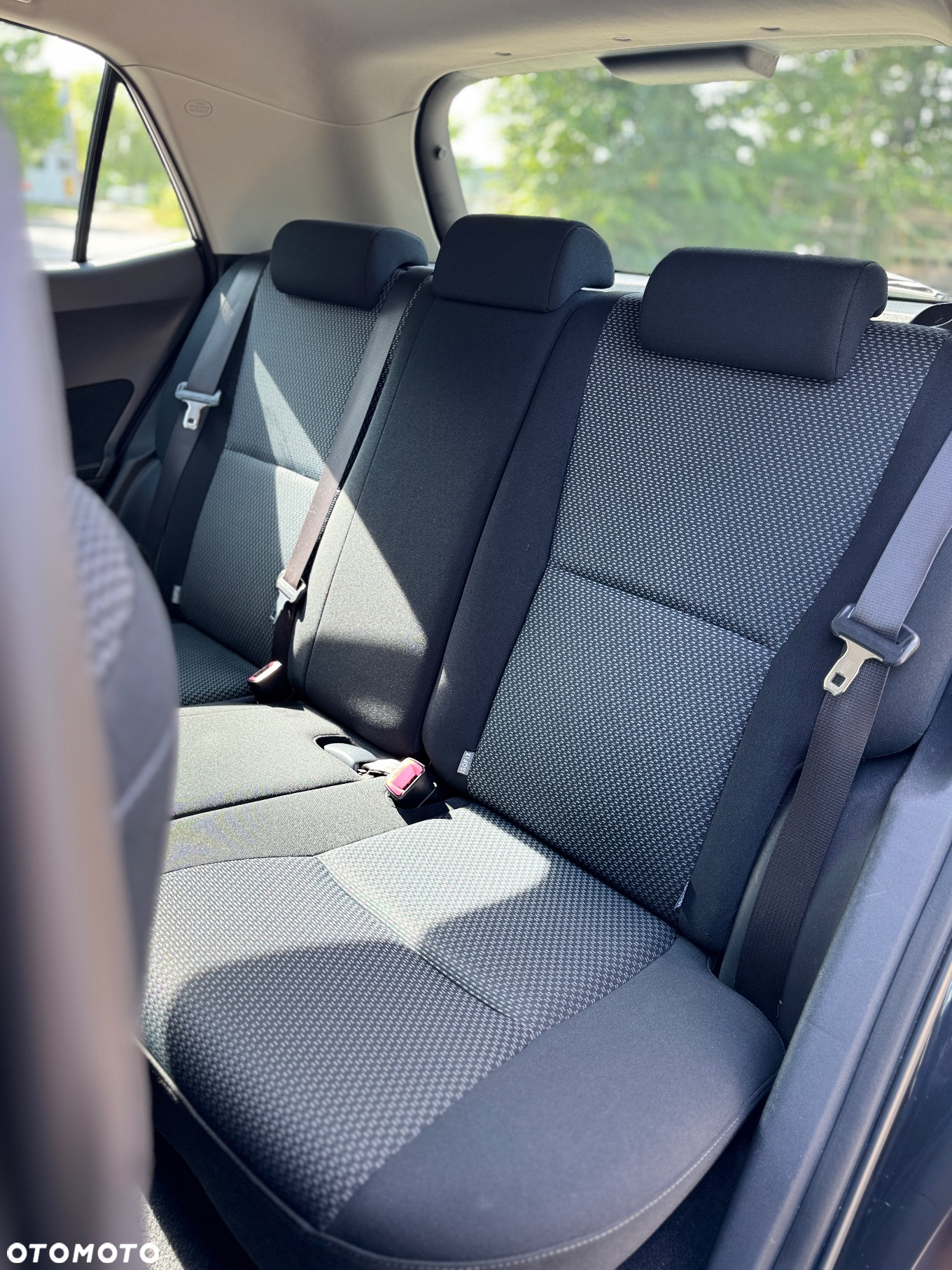Toyota Auris - 11