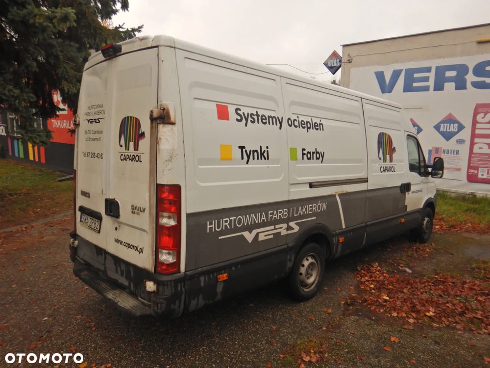 Iveco Daily 35S11 - 4