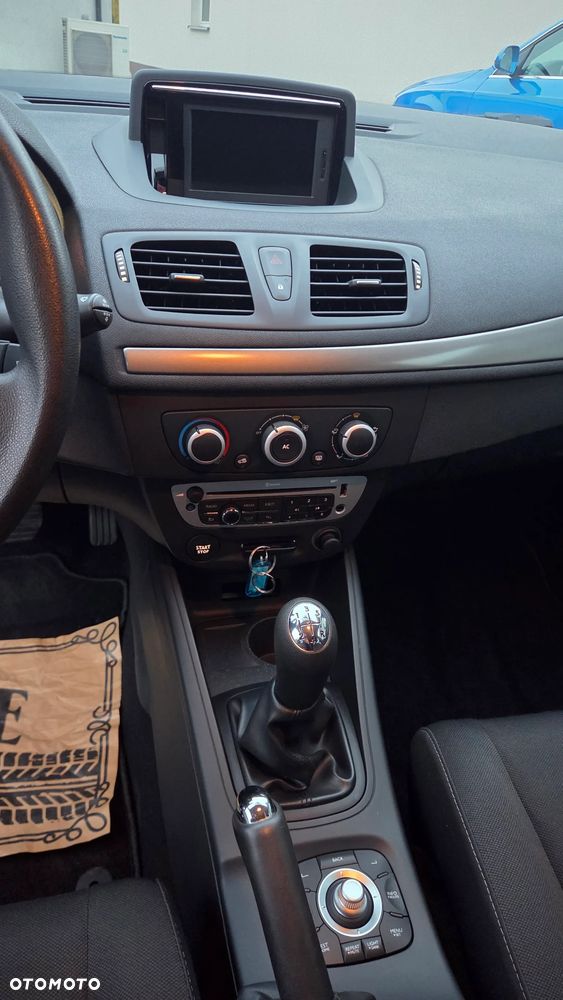 Renault Megane 1.6 16V 100 TomTom Edition - 18